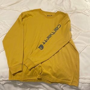 Carhartt long sleeve